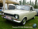 ford oldtimertreffen zonhoven 2014 taunus m club Belgïe